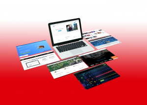 G51EDU website screenshots