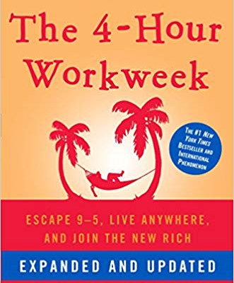 The 4-Hour Workweek