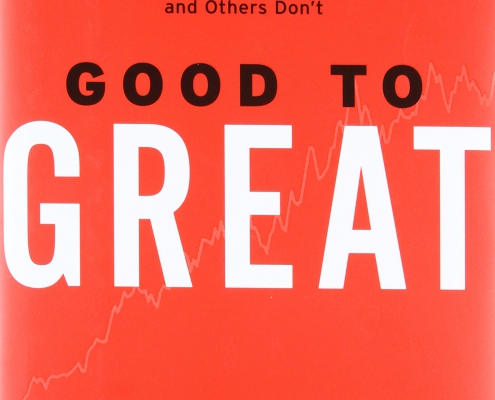 good to great