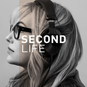 Second Life podcast