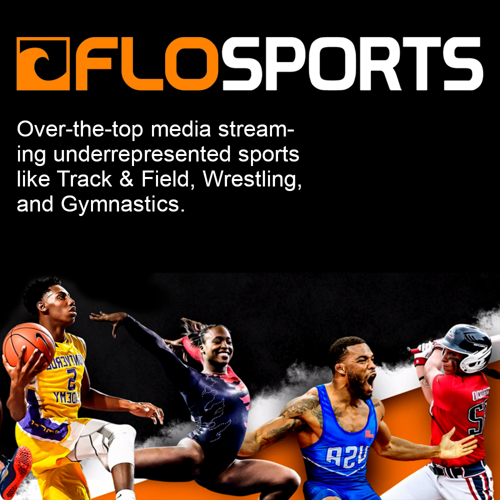 FloSports Case Study G51 EDU