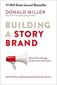 Building a storybrand