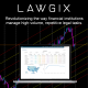 Lawgix logo