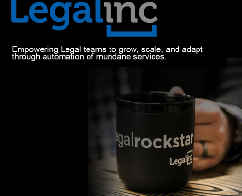 LegalInc