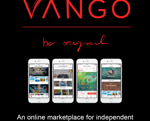 Vango Art