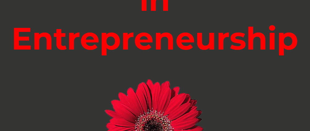women in entrepreneurship