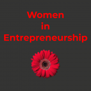 women in entrepreneurship