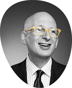 Seth Godin