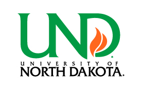 UND logo